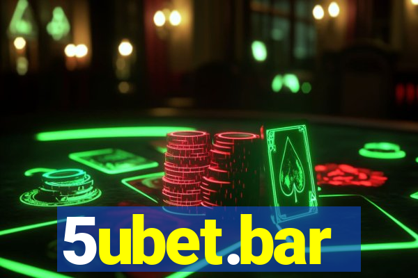 5ubet.bar