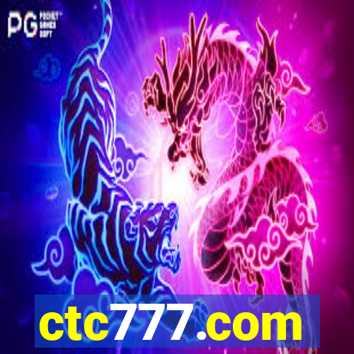 ctc777.com