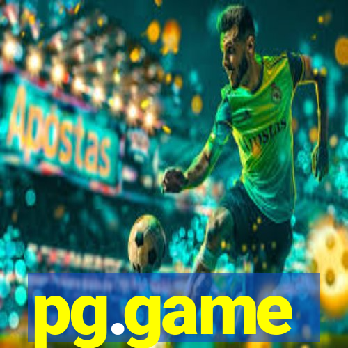 pg.game