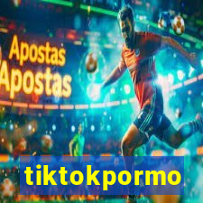 tiktokpormo
