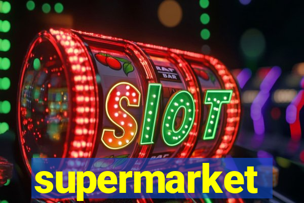 supermarket simulator apk dinheiro infinito android