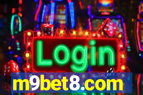 m9bet8.com