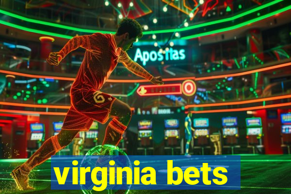 virginia bets