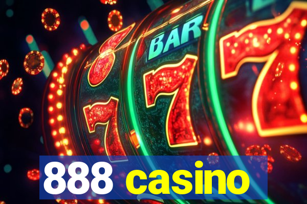 888 casino