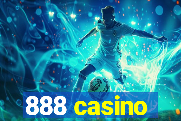 888 casino