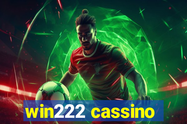 win222 cassino