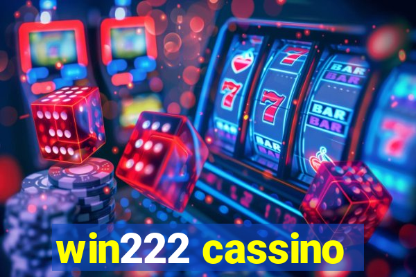 win222 cassino