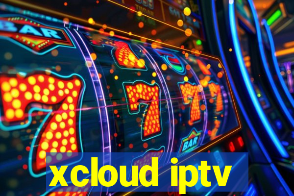 xcloud iptv