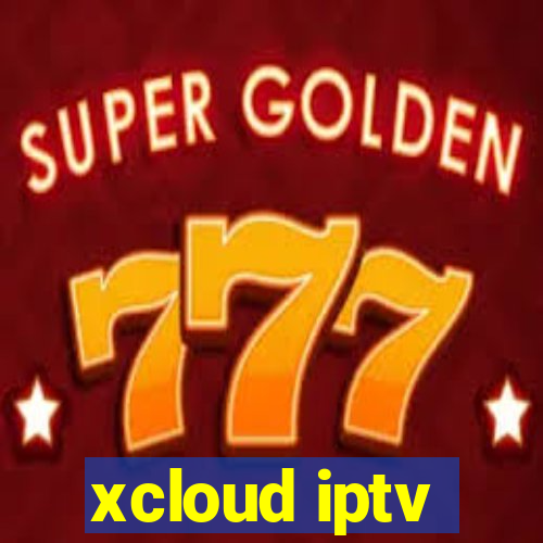 xcloud iptv