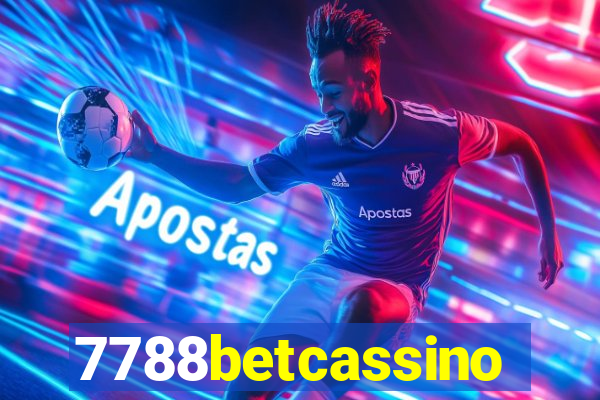 7788betcassino