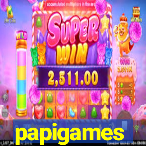 papigames