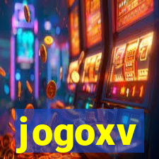 jogoxv