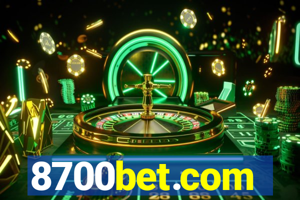 8700bet.com