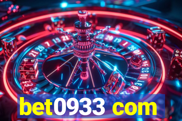 bet0933 com