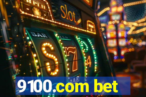 9100.com bet