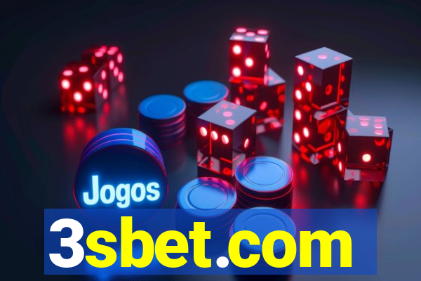 3sbet.com