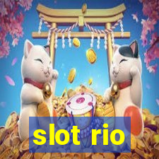 slot rio