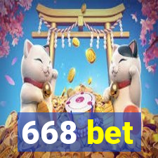 668 bet