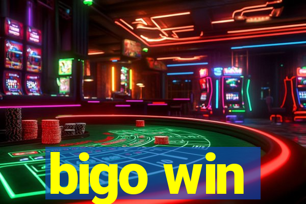 bigo win