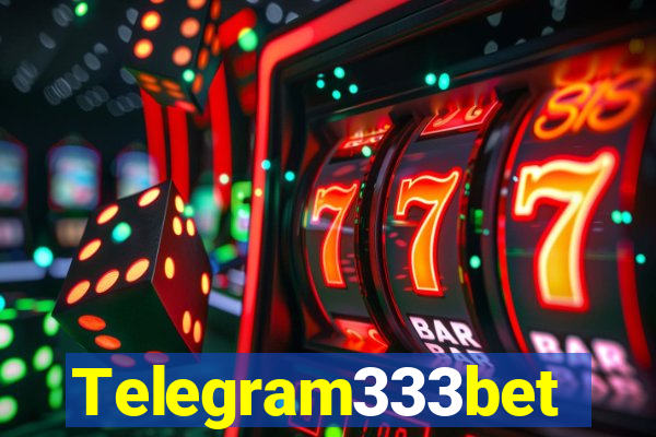 Telegram333bet