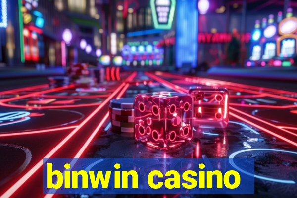 binwin casino