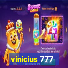 vinicius 777