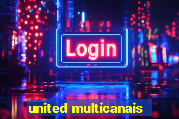 united multicanais