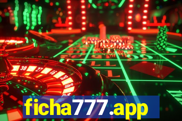 ficha777.app