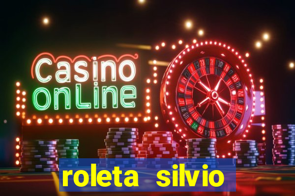 roleta silvio santos jogo