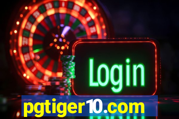 pgtiger10.com