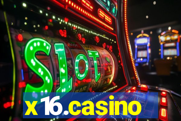 x16.casino