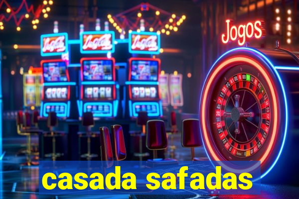 casada safadas