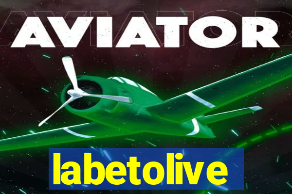 labetolive