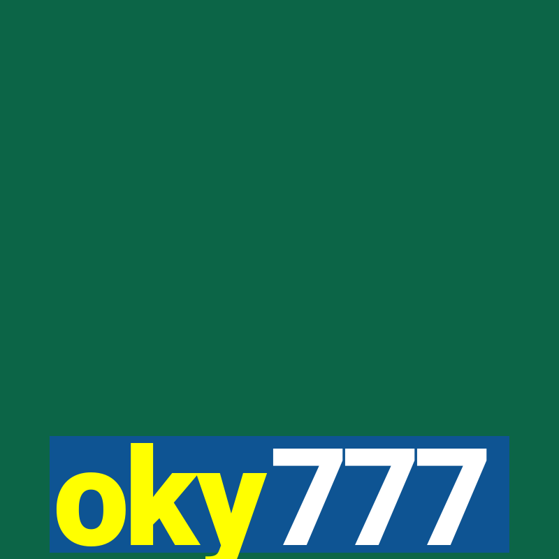 oky777