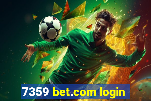 7359 bet.com login