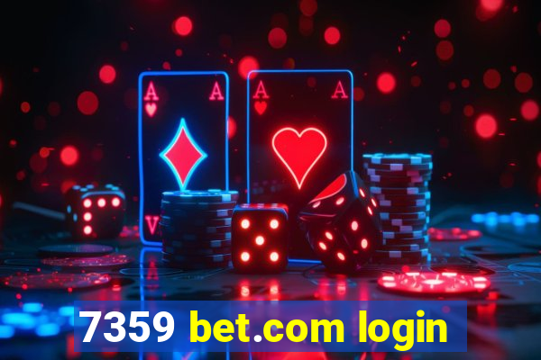 7359 bet.com login