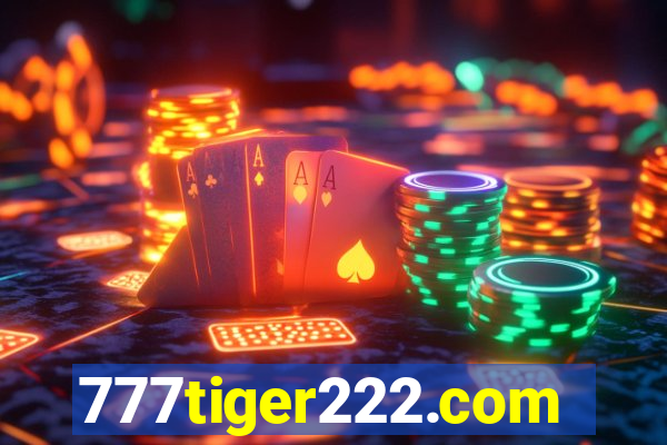 777tiger222.com