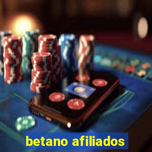 betano afiliados