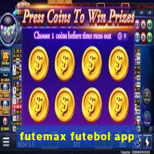 futemax futebol app