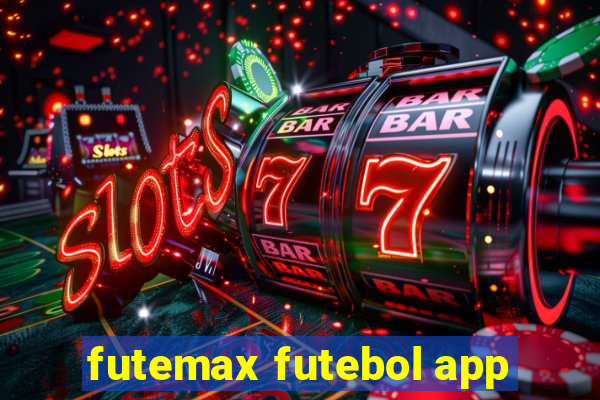 futemax futebol app