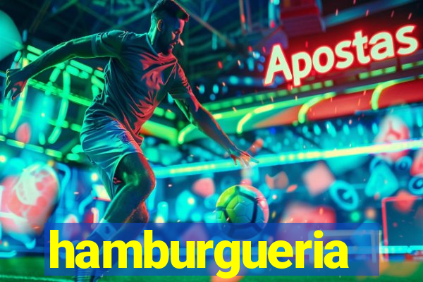 hamburgueria juventus ucs