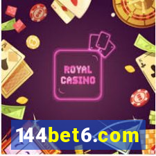 144bet6.com