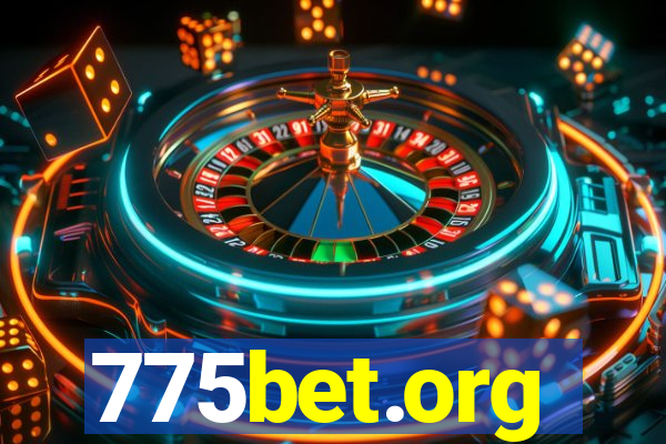 775bet.org