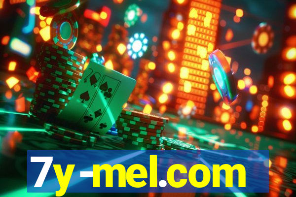 7y-mel.com