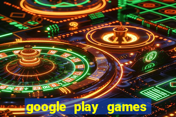 google play games beta pc