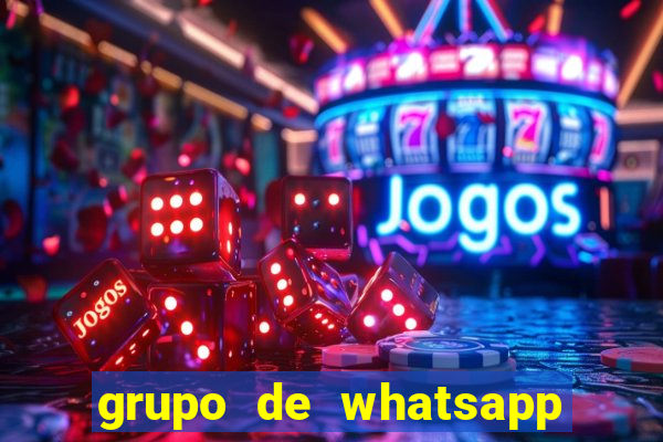 grupo de whatsapp de adulto