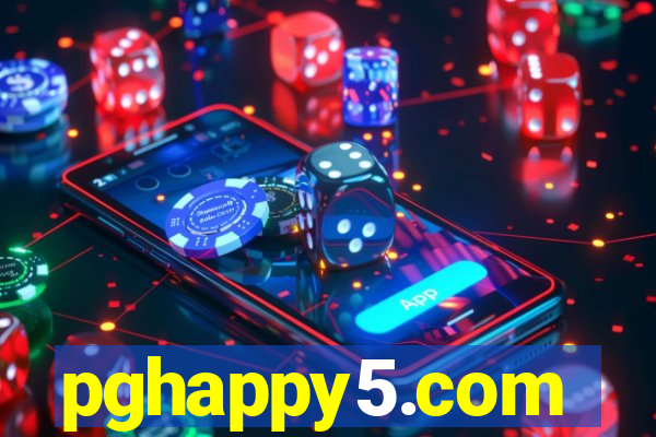 pghappy5.com