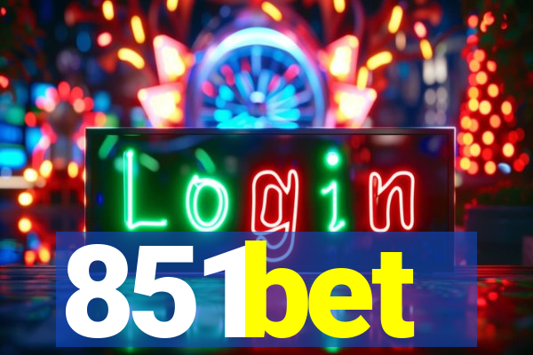 851bet