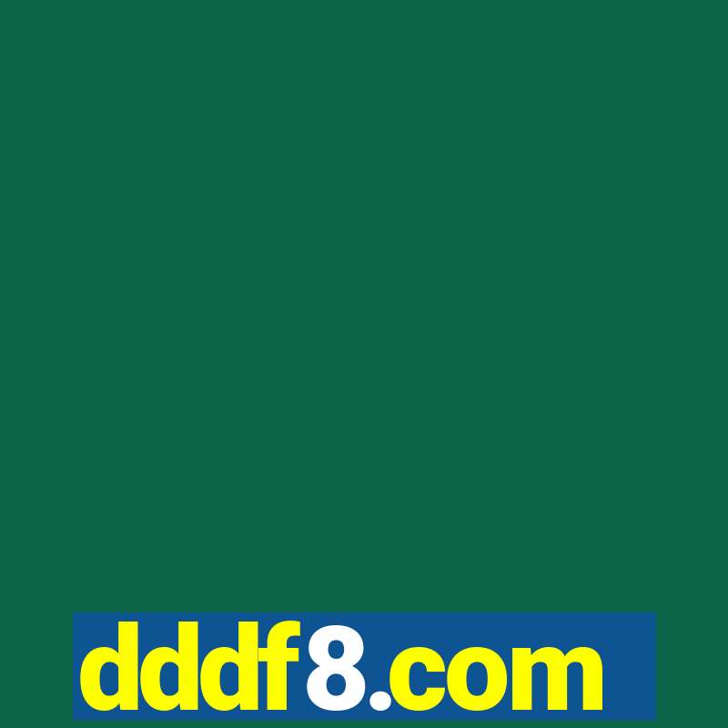 dddf8.com