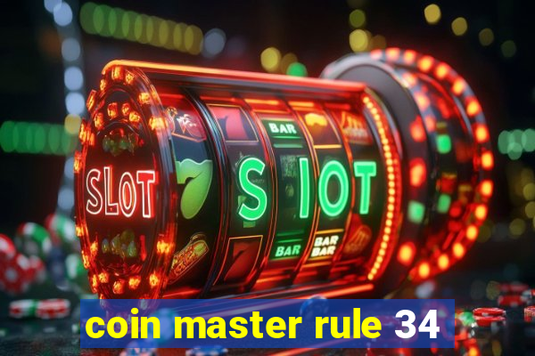 coin master rule 34